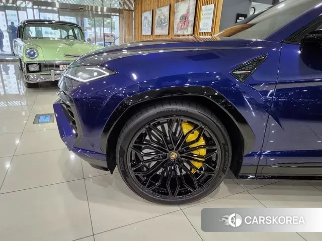 Lamborghini Urus id 3565345 из Кореи 15