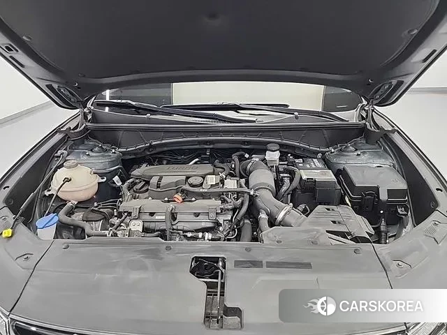 Hyundai Tucson (NX4) id 3058861 из Кореи 15