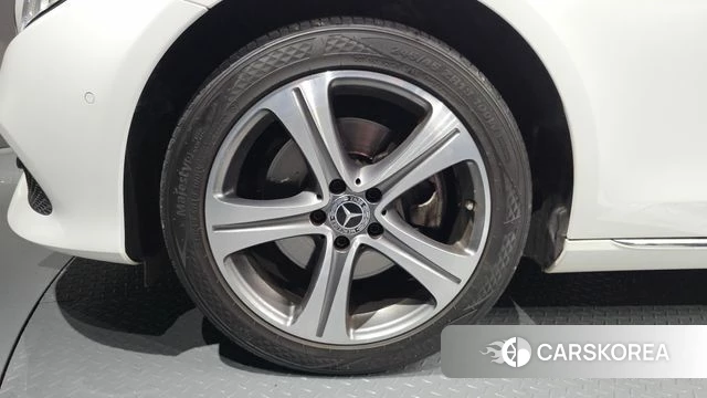 Mercedes-Benz E-Class W213 id 4477271 из Кореи 30
