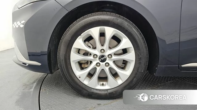 Kia K8 id 4701699 из Кореи 28