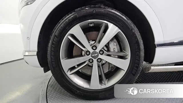 Genesis GV80 id 3482792 из Кореи 15