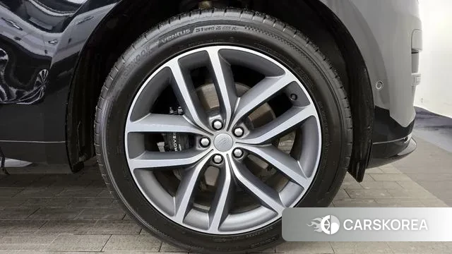 Land Rover Range Rover Sport 3rd Generation id 3596716 из Кореи 15