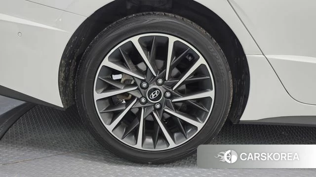 Hyundai Sonata (DN8) id 4626021 из Кореи 15