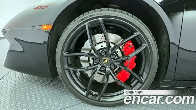 Lamborghini Huracan id 2844916 из Кореи 15