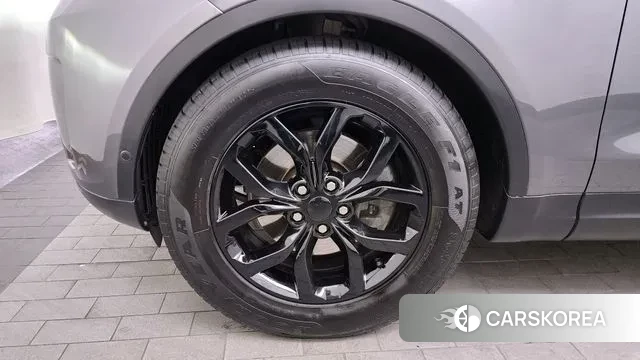 Land Rover Discovery 5 id 3459736 из Кореи 15