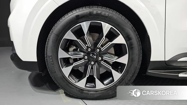 Kia Carnival 4th generation id 3965544 из Кореи 15