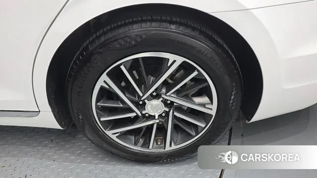 Hyundai The New Grandeur IG id 3385557 из Кореи 15