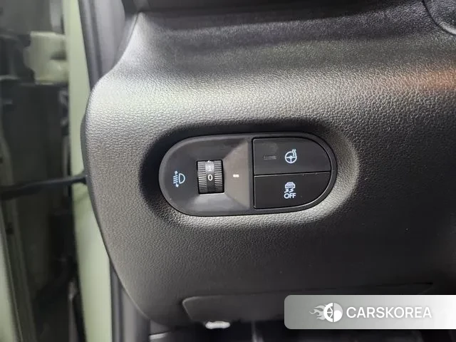 Hyundai Casper id 3705726 из Кореи 15