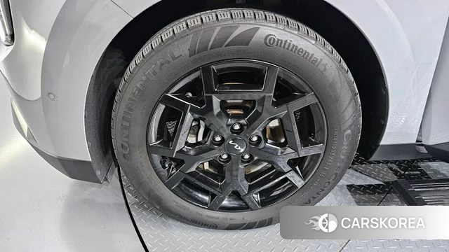 Kia The New Carnival 4th Generation id 3896833 из Кореи 15