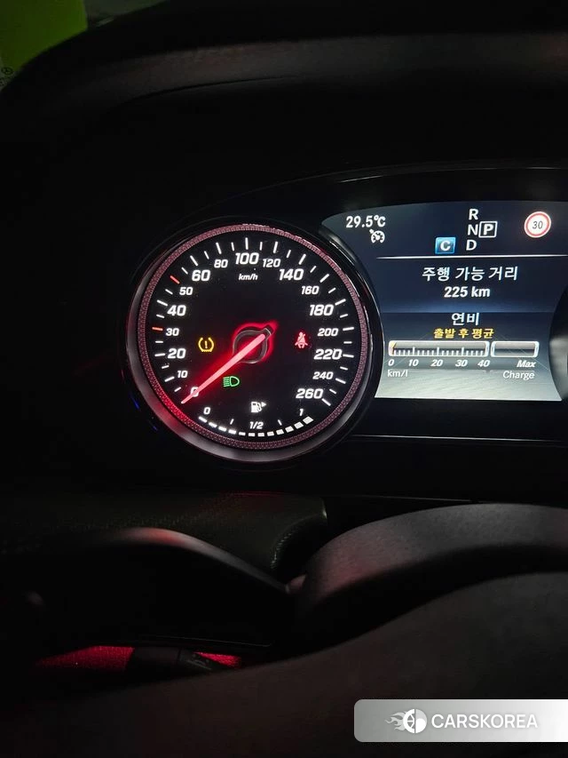 Mercedes-Benz E-Class W213 2019 Черный из Кореи, фото 5