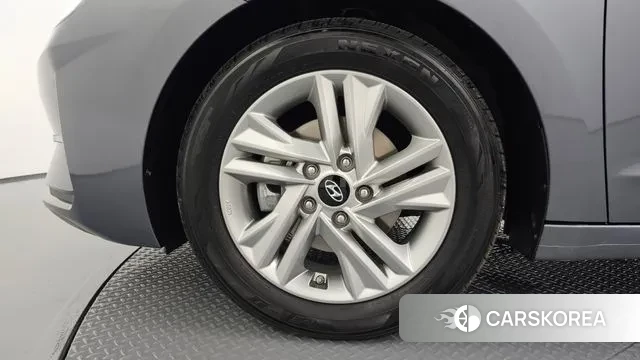 Hyundai The New Avante AD id 3258957 из Кореи 15