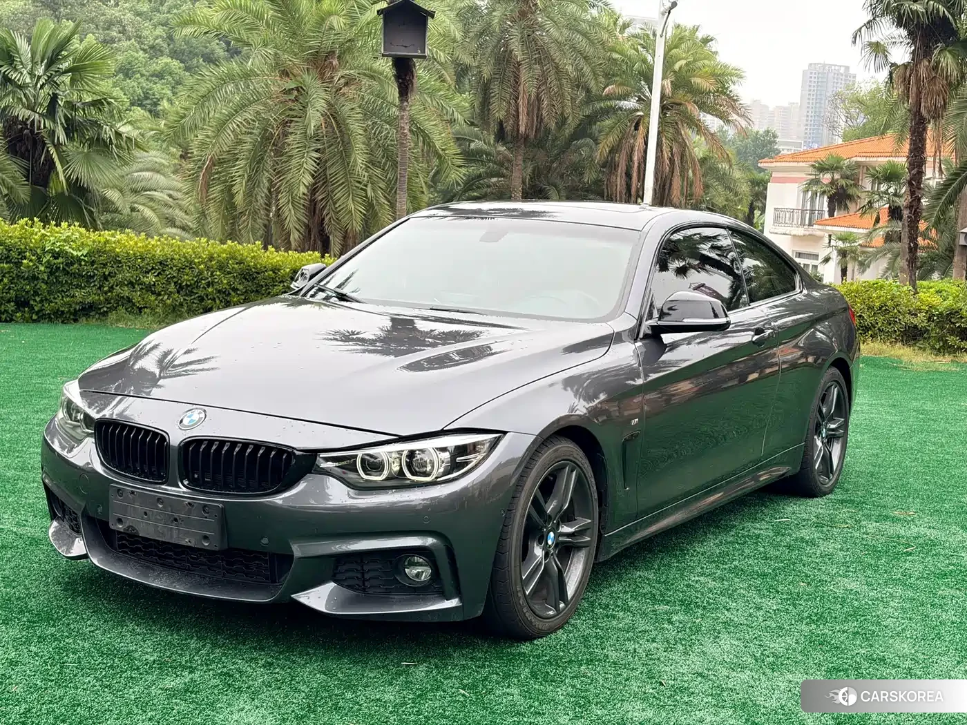 BMW 4 series id 4559873 из Китая 10