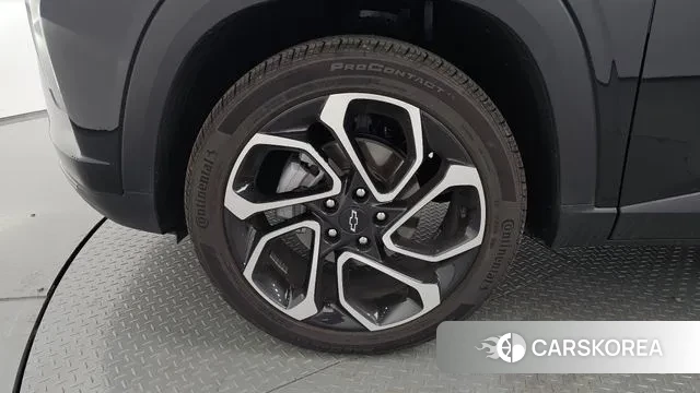 Chevrolet (GM Daewoo) Trax Crossover id 3310093 из Кореи 15