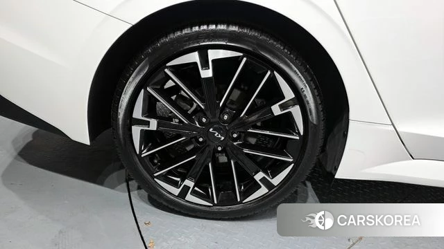 Kia The New K5 3rd generation id 4394922 из Кореи 26