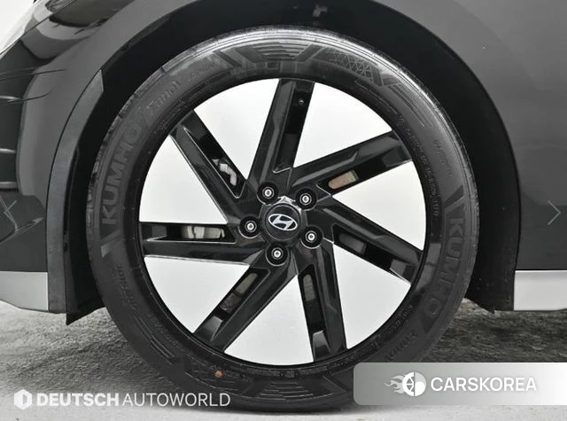 Hyundai Ionic 6 id 3940794 из Кореи 15