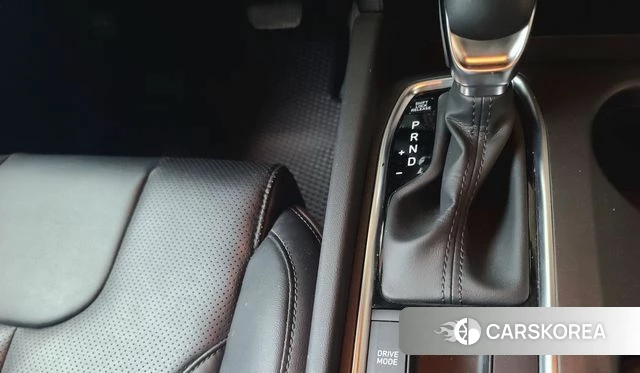Hyundai Santa Fe TM 2020 Серый из Кореи, фото 5