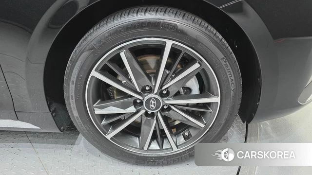 Hyundai The New Grandeur IG id 4250497 из Кореи 15