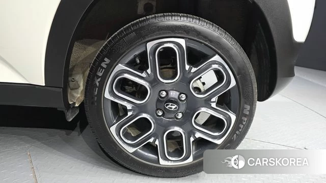 Hyundai Casper id 4194219 из Кореи 26