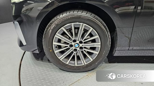 BMW 2 Series Active Tourer (U06) id 4381160 из Кореи 28