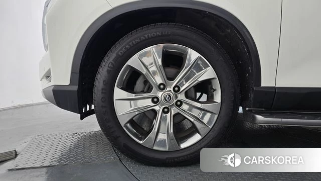 Ssangyong All New Rexton id 4774795 из Кореи 15