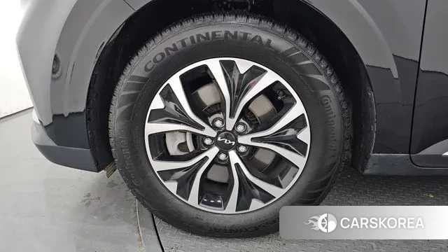 Kia Carnival 4th generation id 3467551 из Кореи 15