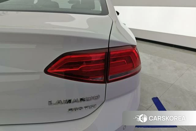 Volkswagen Lingdu id 3769004 из Китая 12
