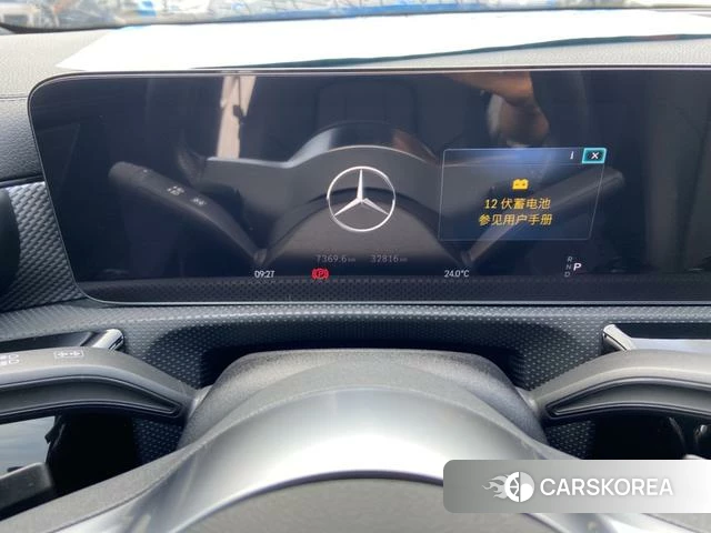 Mercedes-Benz Class A id 4335298 из Китая 11