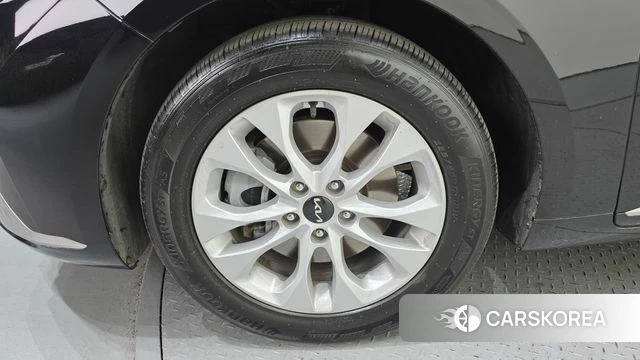 Kia K8 id 4194490 из Кореи 27