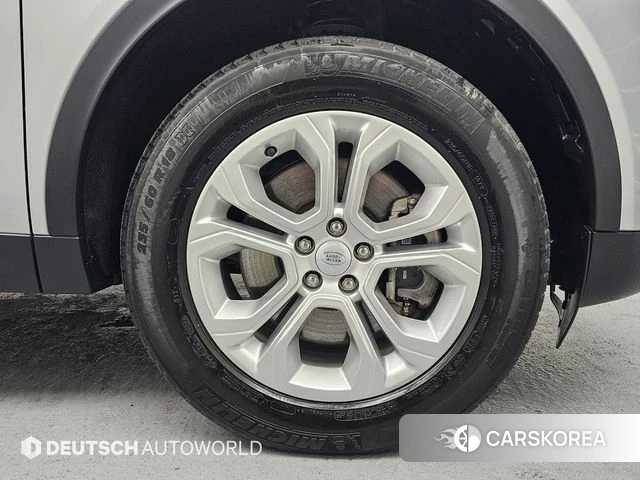 Land Rover Discovery Sports 2nd Generation id 3897813 из Кореи 15