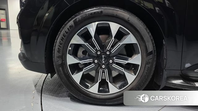 Kia Carnival 4th generation id 3819026 из Кореи 15