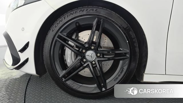 Mercedes-Benz A-Class W177 id 4294101 из Кореи 15