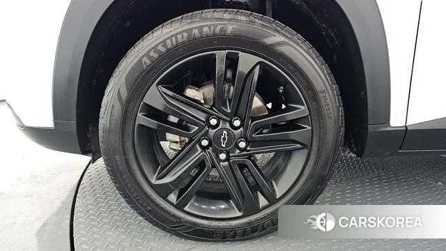 Chevrolet (GM Daewoo) Trax Crossover id 3716424 из Кореи 15