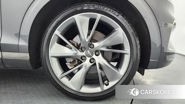 Genesis GV70 id 3650672 из Кореи 15