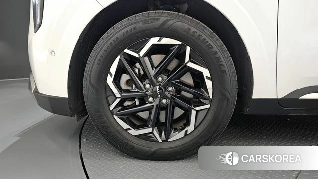 Kia The New Carnival 4th Generation id 4322031 из Кореи 31