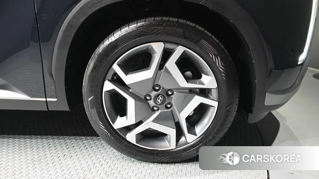 Hyundai The New Palisade id 3826630 из Кореи 15