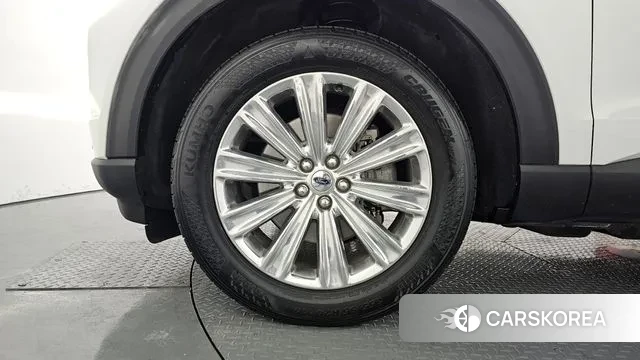 Ford Explorer 6th Generation id 3726648 из Кореи 15