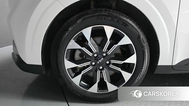 Kia Carnival 4th generation id 4665850 из Кореи 15