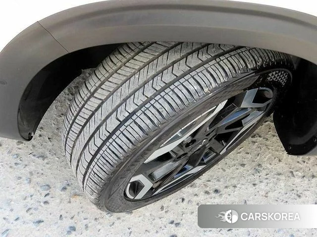 Kia The New Seltos id 3953143 из Кореи 15