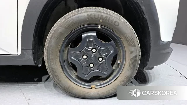 Hyundai Casper id 3432820 из Кореи 15