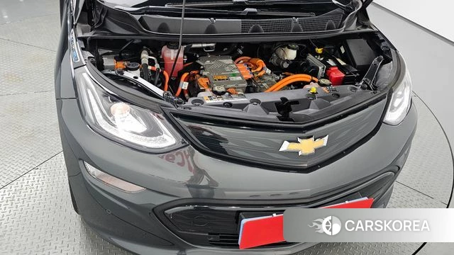 Chevrolet (GM Daewoo) Bolt EV id 4188624 из Кореи 26