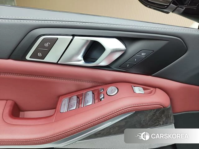 BMW X5 id 4239353 из Китая 15