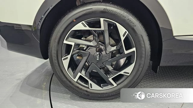 Kia Sportage 5th Generation id 4187179 из Кореи 25