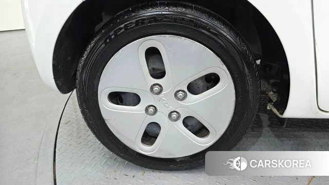 Kia The New Ray id 3935230 из Кореи 15