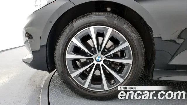 BMW 3 Series (G20) id 2910399 из Кореи 15