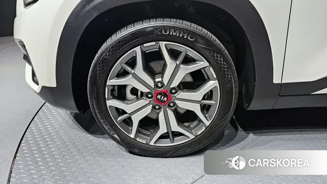 Kia Seltos id 3013573 из Кореи 15