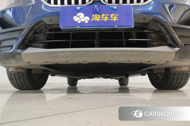BMW X1 id 3920143 из Китая 12