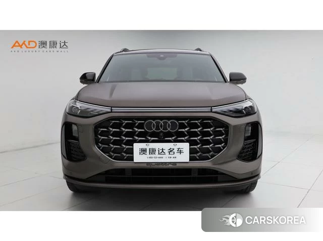 Audi Q6 2024 Черный из Китая, фото 6