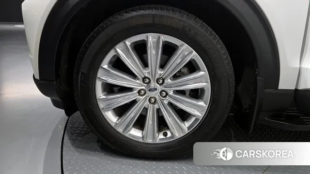 Ford Explorer 6th Generation id 3367706 из Кореи 15