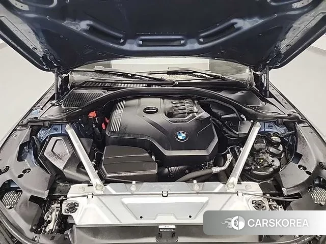 BMW 4 Series (G22) id 3508903 из Кореи 13