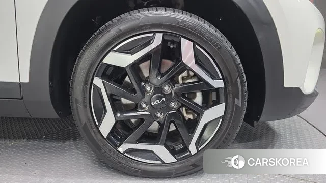 Kia The New Seltos id 3462707 из Кореи 15